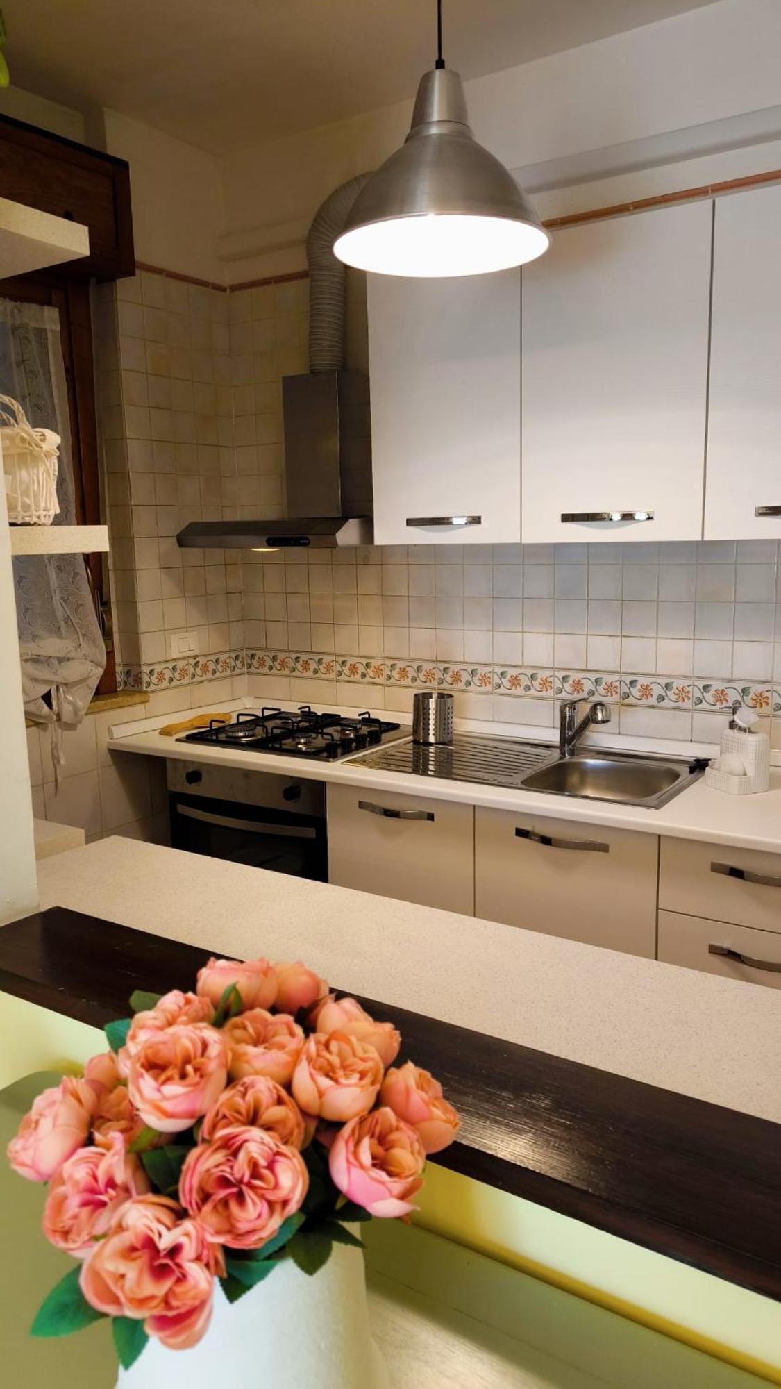 Rome Sweet Home Vitinia Buitenkant foto