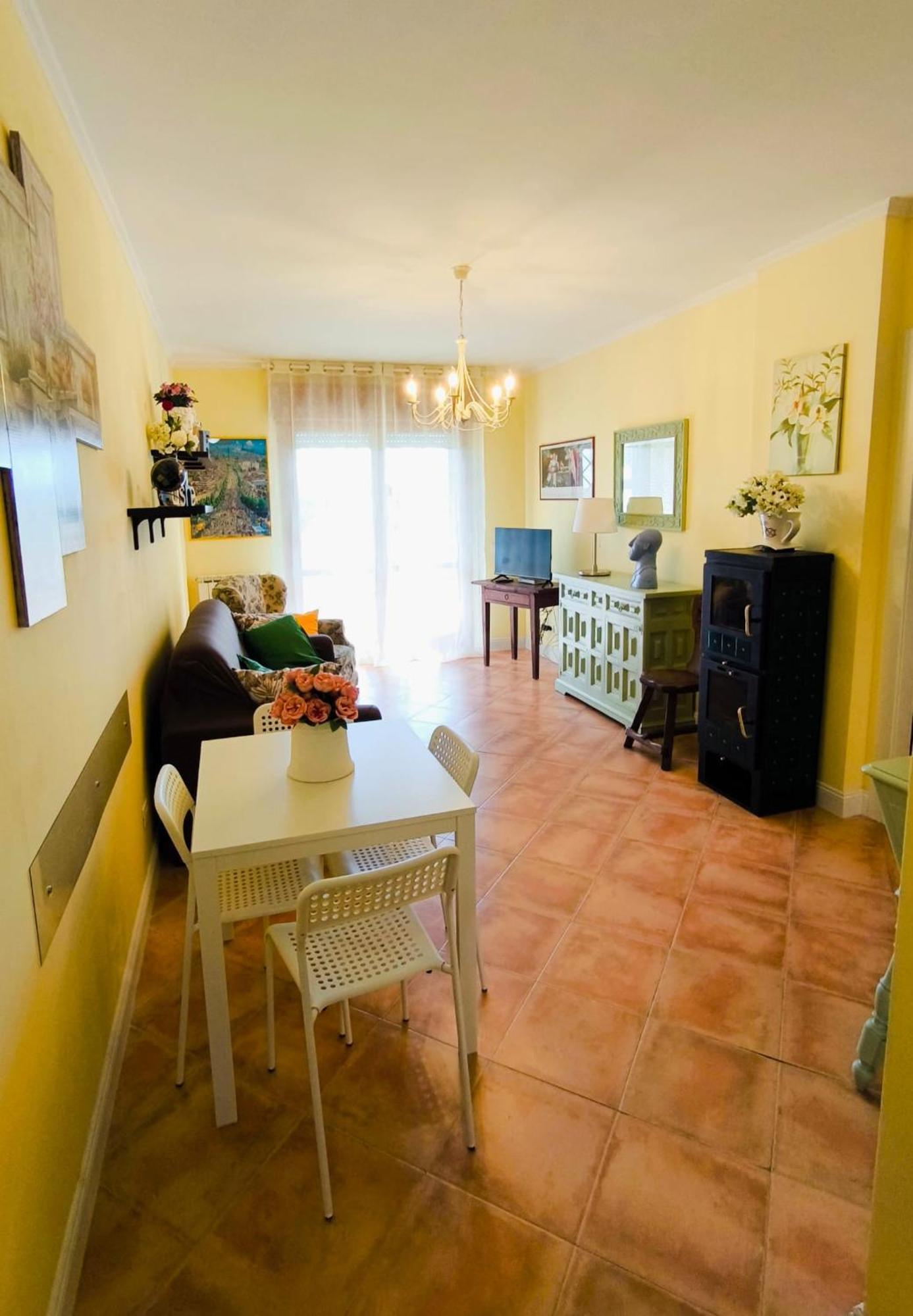 Rome Sweet Home Vitinia Buitenkant foto