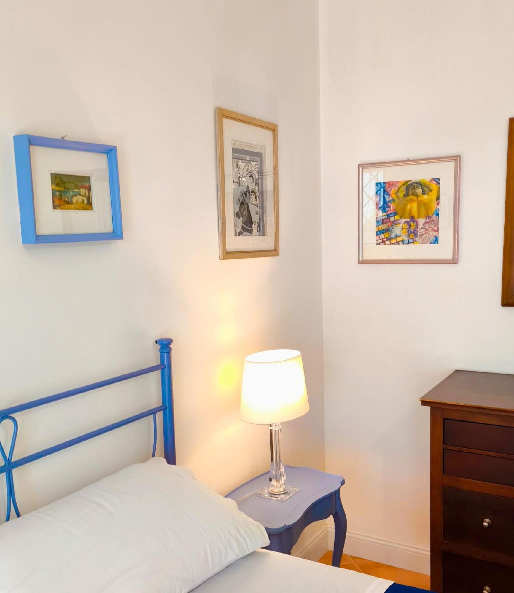 Rome Sweet Home Vitinia Buitenkant foto