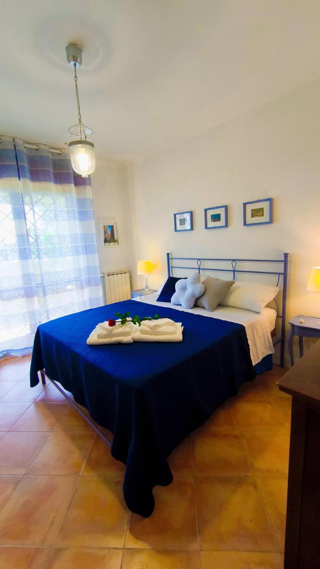 Rome Sweet Home Vitinia Buitenkant foto