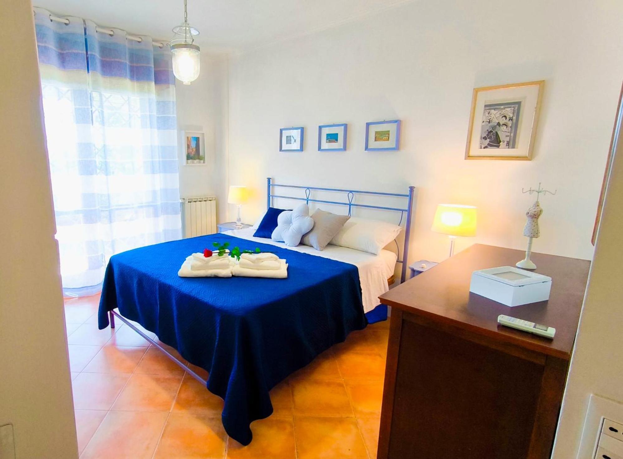 Rome Sweet Home Vitinia Buitenkant foto